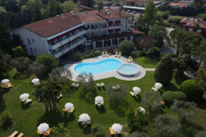  Hotel Giulietta Romeo  Лацизе
